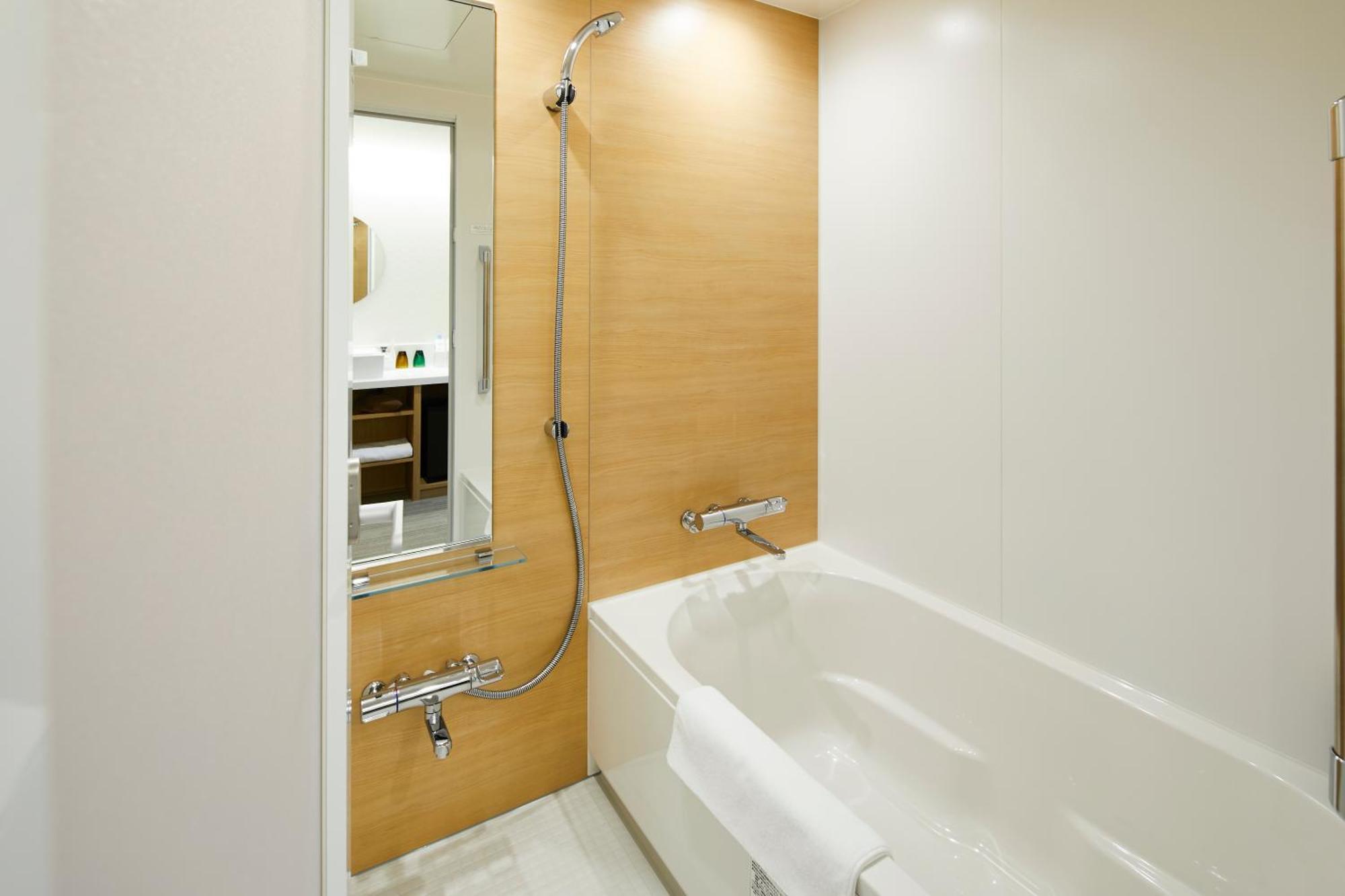 Hotel Intergate Kanazawa Habitación foto